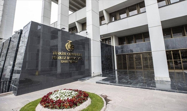 AKP döneminde 7 kez başkan değişti: TCMB'de kim, ne kadar görevde kalabildi?