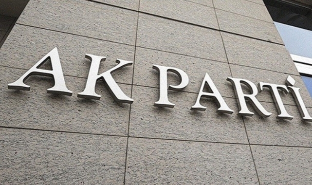 AKP'nin Malatya ilçe belediye başkan adayları açıklandı