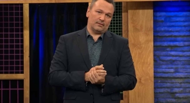 Ali Sunal'dan RTÜK'ün inceleme başlattığı skeç hakkında açıklama