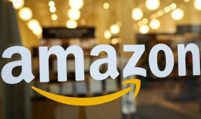 Amazon Türkiye, 400 kişiyi işe alacak