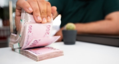Bankacılık sektörünün mevduatı geçen hafta azaldı