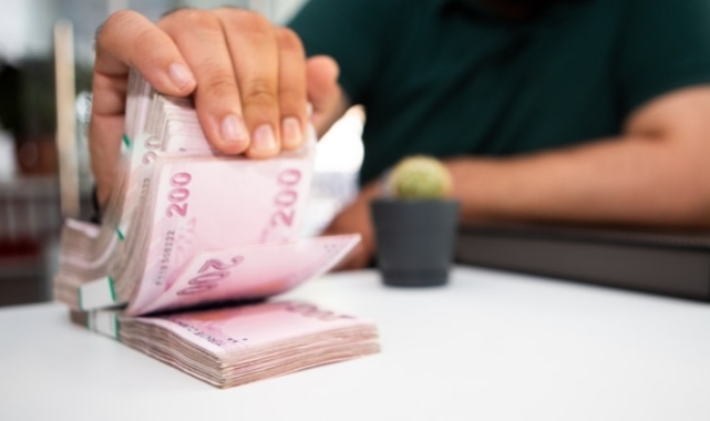 Bankacılık sektörünün mevduatı geçen hafta azaldı