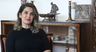 Başak Demirtaş adaylıktan çekildiğini duyurdu