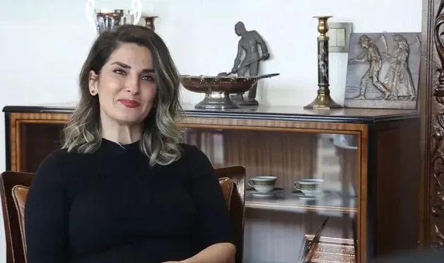 Başak Demirtaş adaylıktan çekildiğini duyurdu