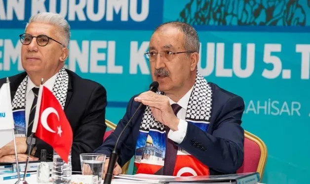 Basın İlan Kurumu Genel Müdürü'nden haber siteleriyle ilgili açıklama: Gayretlerini ödüllendirmeyi düşünüyoruz