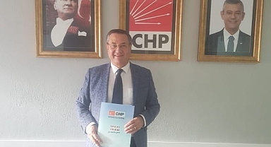 Bayraklı CHP'de aday olamayanların son planı Memleket Partisi