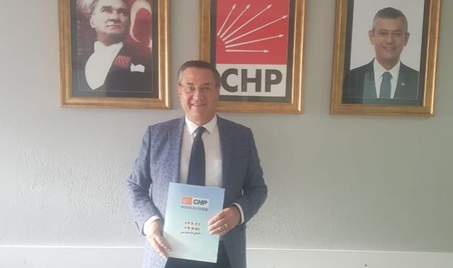 Bayraklı CHP&#039;de aday olamayanların son planı Memleket Partisi