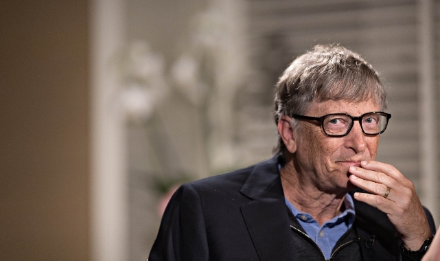 Bill Gates Portföyünden 51 Hisse Çıkardı