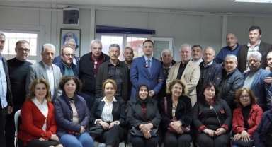 Bornova’yı muhtarlarla birlikte yöneteceğiz
