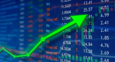 Borsa, rekor üzerine rekor kırmaya devam ediyor