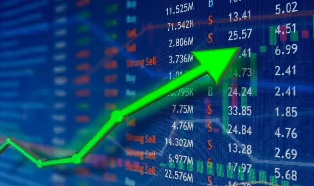 Borsa, rekor üzerine rekor kırmaya devam ediyor