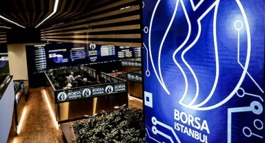 Borsada yatırımcı sayısı 8 milyona dayandı