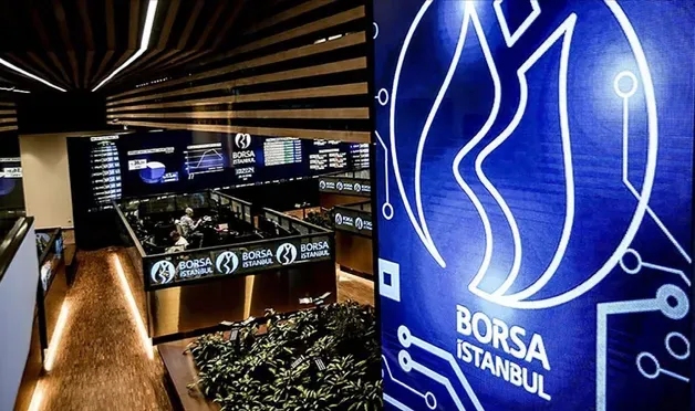 Borsada yatırımcı sayısı 8 milyona dayandı