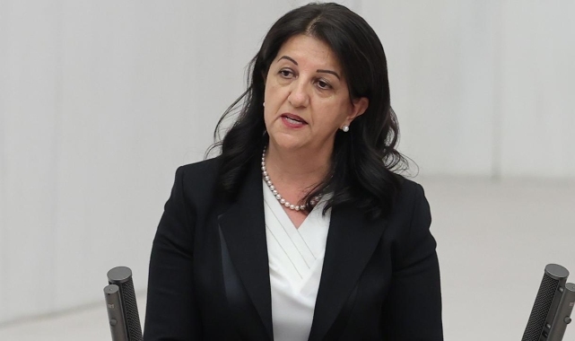 Buldan’dan yakın tarihe ilişkin önemli açıklamalar: Devlet, İmralı notlarını Kandil’e iletmemizi istiyordu