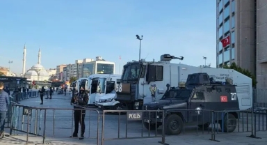 Çağlayan Adliyesi'ndeki saldırıda gözaltı sayısı 90'a yükseldi
