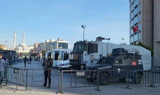Çağlayan Adliyesi'ndeki saldırıda gözaltı sayısı 90'a yükseldi