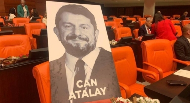 Can Atalay'dan 6 Şubat mesajı: