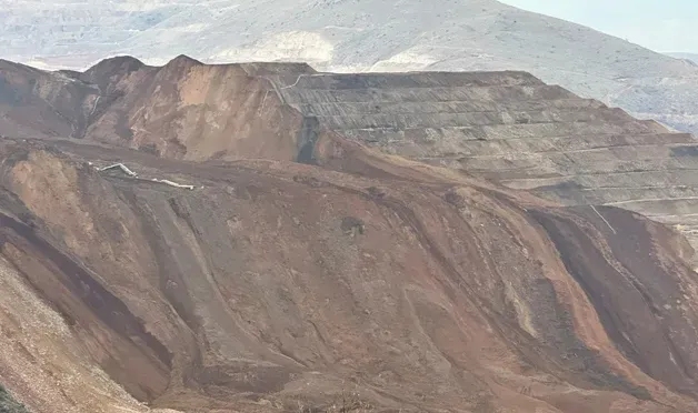 Çevre Bakanlığı'ndan İliç açıklaması: Numuneler alındı şu an için kirlilik yok