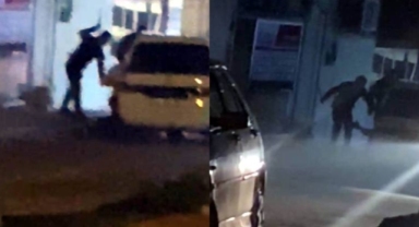 Cezaevi firarisinin bekçiler tarafından darbedilmesine soruşturma
