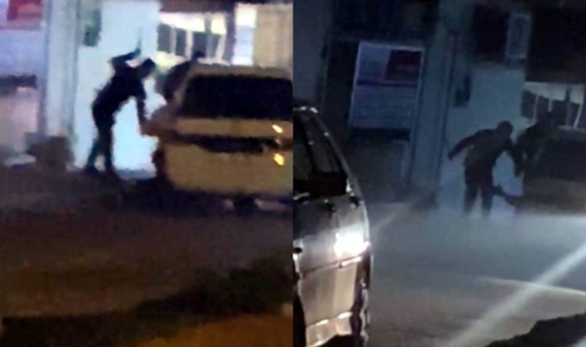 Cezaevi firarisinin bekçiler tarafından darbedilmesine soruşturma
