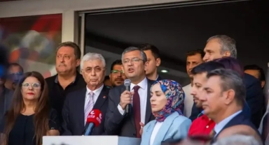 CHP Antalya’da liste krizi: Muratpaşa ilçe başkanı görevden alındı