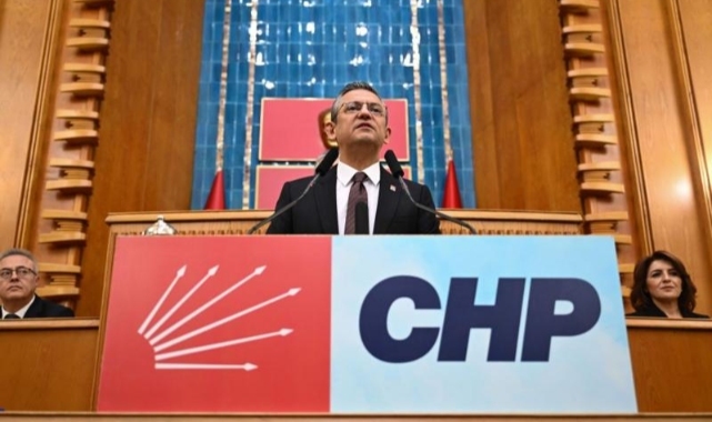 CHP belediye başkan adaylarını belirledi: Hatay'da değişiklik için yetki Özel'de