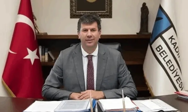 CHP'de Kadıköy'den yeniden aday gösterilmeyen Odabaşı: Nihai haberi TV'den öğrendim 'Çok şey değil beklediğimiz'