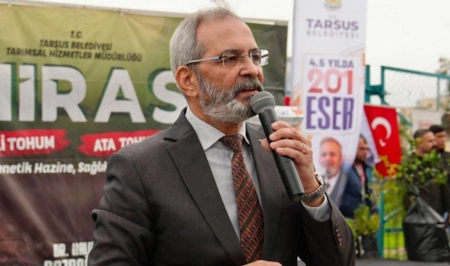 CHP'den Memleket Partisi'ne geçmişti: Haluk Bozdoğan'ın adaylığı düşürüldü