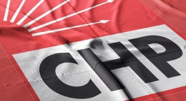 CHP Didim ilçe yönetimi istifa etti