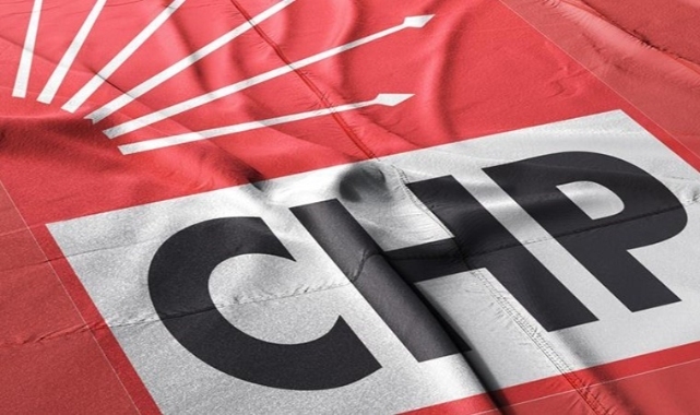 CHP Didim ilçe yönetimi istifa etti