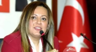 CHP Genel Başkan Yardımcısı Koza Yardımcı görevinden istifa etti
