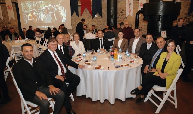 CHP Konak Adayı Mutlu: Enerjimi sadece hizmete adayacağım