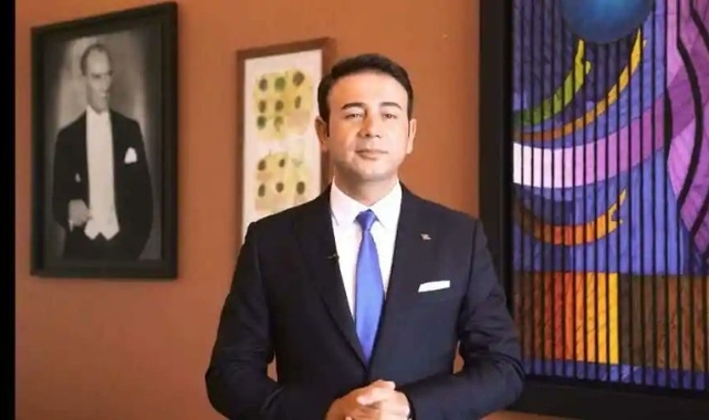 CHP’li Akpolat’tan Yılmaz’ın ‘soysuzlar’ sözlerine tepki: ‘Hayırla’ andıklarınız İngiliz zırhlısına binip kaçtı