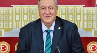 CHP'li Gürer: 50 kg süt yemi 600 TL'ye dayandı