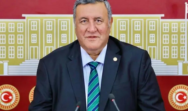 CHP'li Gürer: 50 kg süt yemi 600 TL'ye dayandı