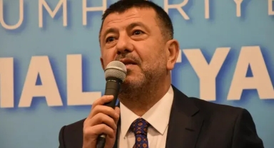 CHP MYK Malatya için Veli Ağbaba'yı önerecek