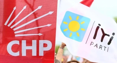 CHP'nin aday göstermediği Çukurova Belediye Başkanı İYİ Parti'nin adayı oldu
