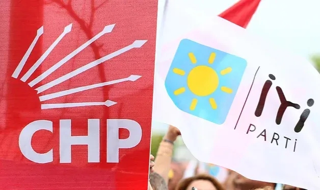 CHP'nin aday göstermediği Çukurova Belediye Başkanı İYİ Parti'nin adayı oldu