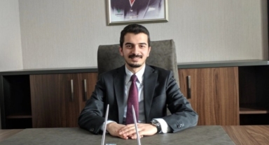 CHP'nin Çankaya adayı Hüseyin Can Güner oldu