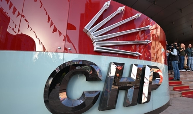 CHP'nin yeni belediye başkan adayları belli oldu