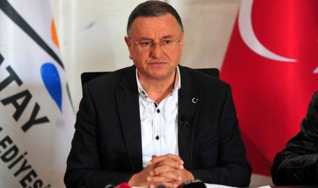 CHP PM Üyesi'nden Lütfü Savaş açıklaması: "O protestoya kayıtsız kalamayız"