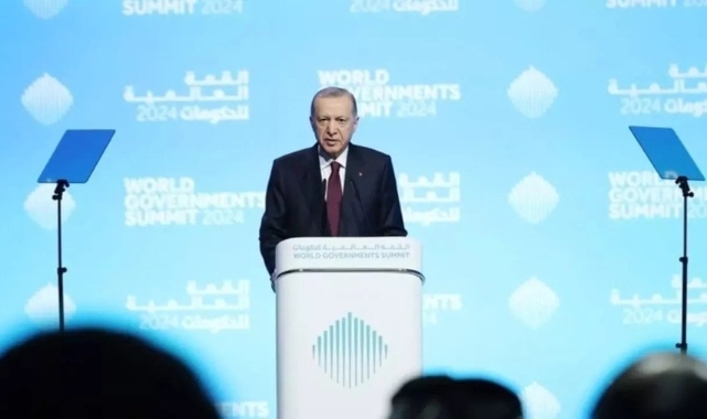 Cumhurbaşkanı Erdoğan'dan yerel seçim mesajı! CHP'li seçmene seslendi