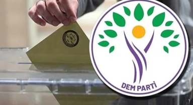 DEM Parti 40 il ve 16 büyükşehir belediye başkan adaylarını açıkladı