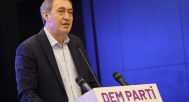 DEM Parti Eş Genel Başkanı Bakırhan: İtiraz edenler bir araya gelmeli