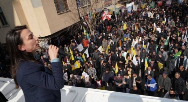 DEM Parti: İktidarın halk düşmanı politikalarını anlatacağız