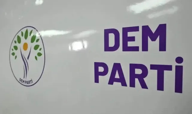 DEM Parti, İstanbul’da 17 ilçede aday çıkaracak