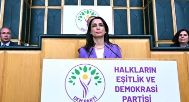 DEM Parti İstanbul'da aday çıkarma kararı aldı
