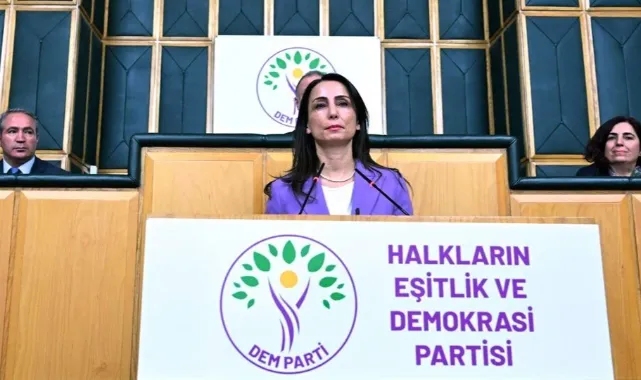 DEM Parti İstanbul'da aday çıkarma kararı aldı