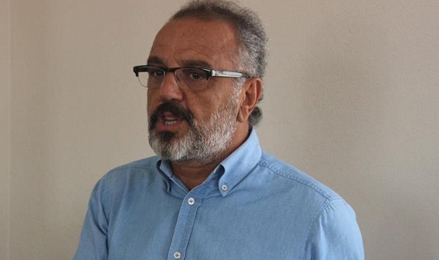 DEM Parti'li Sırrı Sakık: İmamoğlu'nun kaybetmesi bizim sorunumuz değil