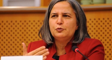 DEM Parti'nin Ankara adayları Gültan Kışanak ve Öztürk Türkdoğan oldu